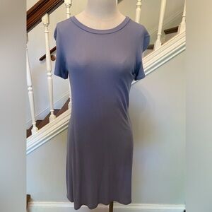 Only Hearts T-shirt Dress